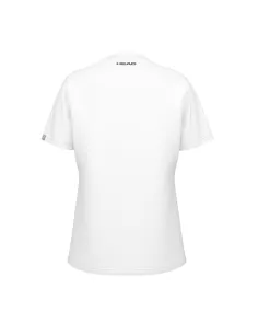 T-Shirt Head Rainbow Frau 2